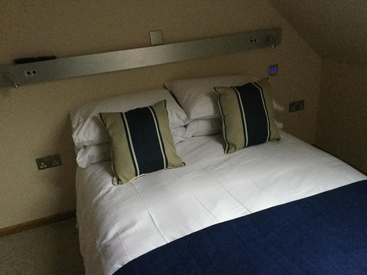 York Aparthotel Zewnętrze zdjęcie