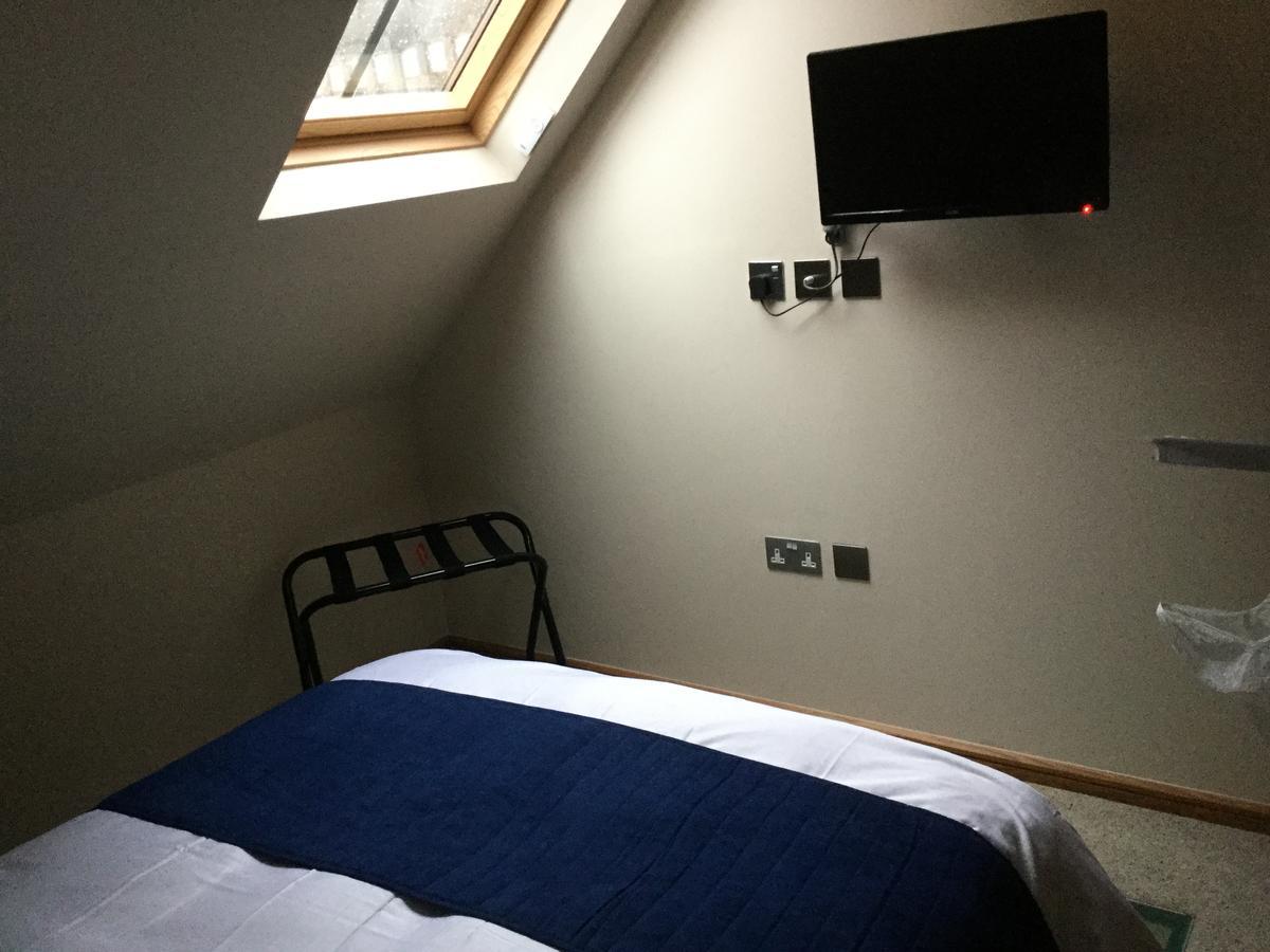 York Aparthotel Zewnętrze zdjęcie
