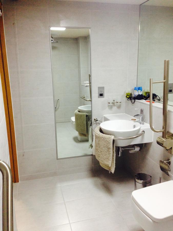York Aparthotel Zewnętrze zdjęcie