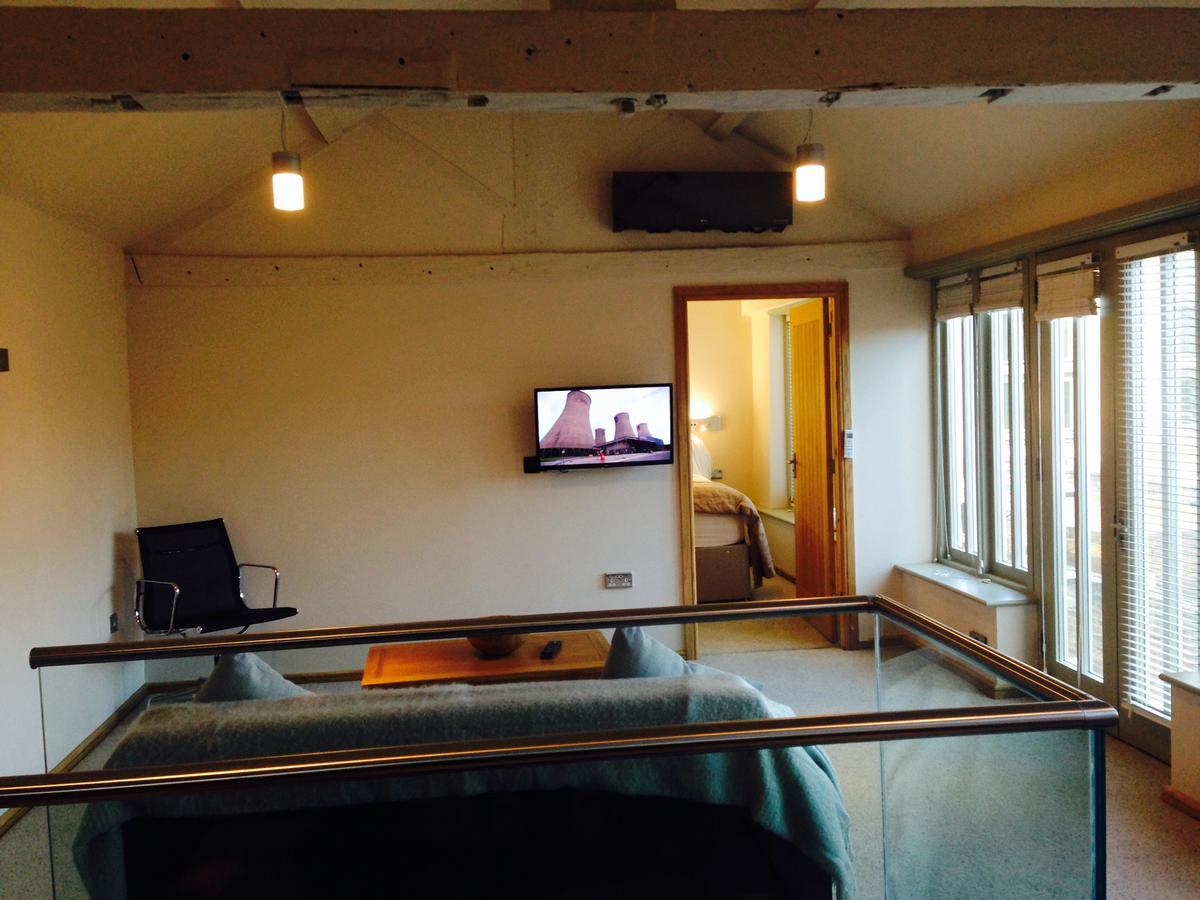 York Aparthotel Zewnętrze zdjęcie