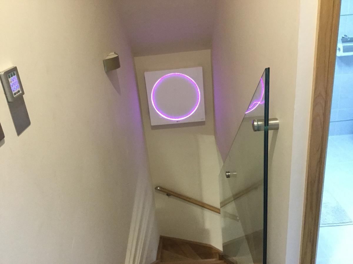 York Aparthotel Zewnętrze zdjęcie