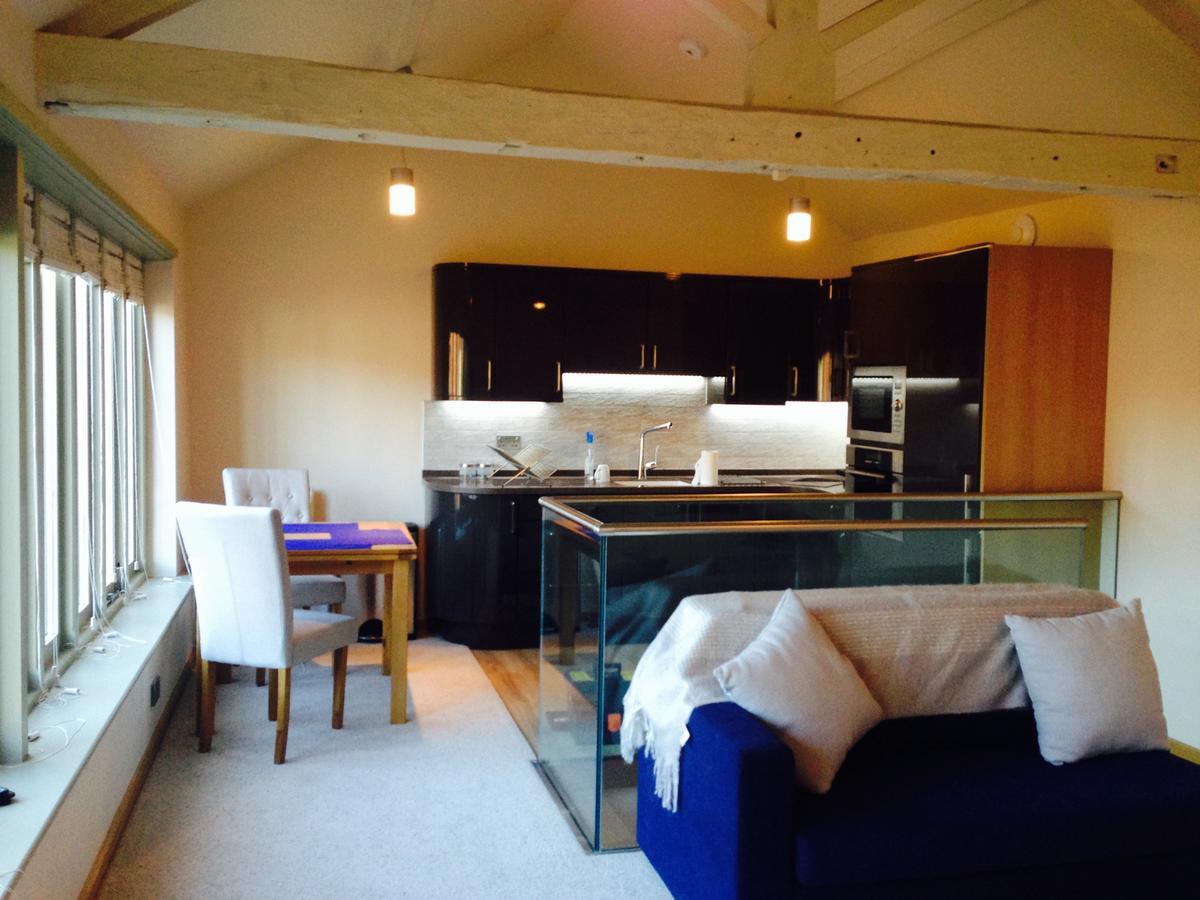 York Aparthotel Zewnętrze zdjęcie