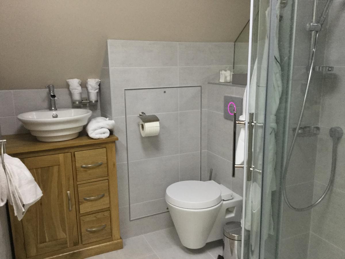 York Aparthotel Zewnętrze zdjęcie